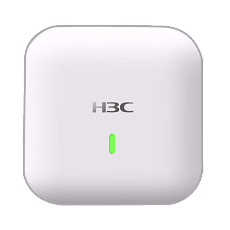 H3C WAP712C-HI-FIT Внутренняя точка доступа Wi-Fi