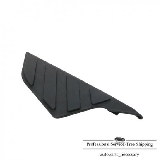 For 2005-2015 Nissan Xterra 85071-EA010 Rear Left Side Bumper Step Pad Cover