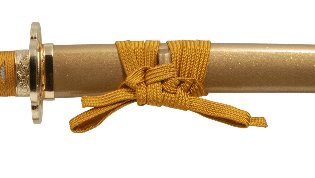 Imitation Sword Hachisuka Kotetsu Long Sword NEU-143