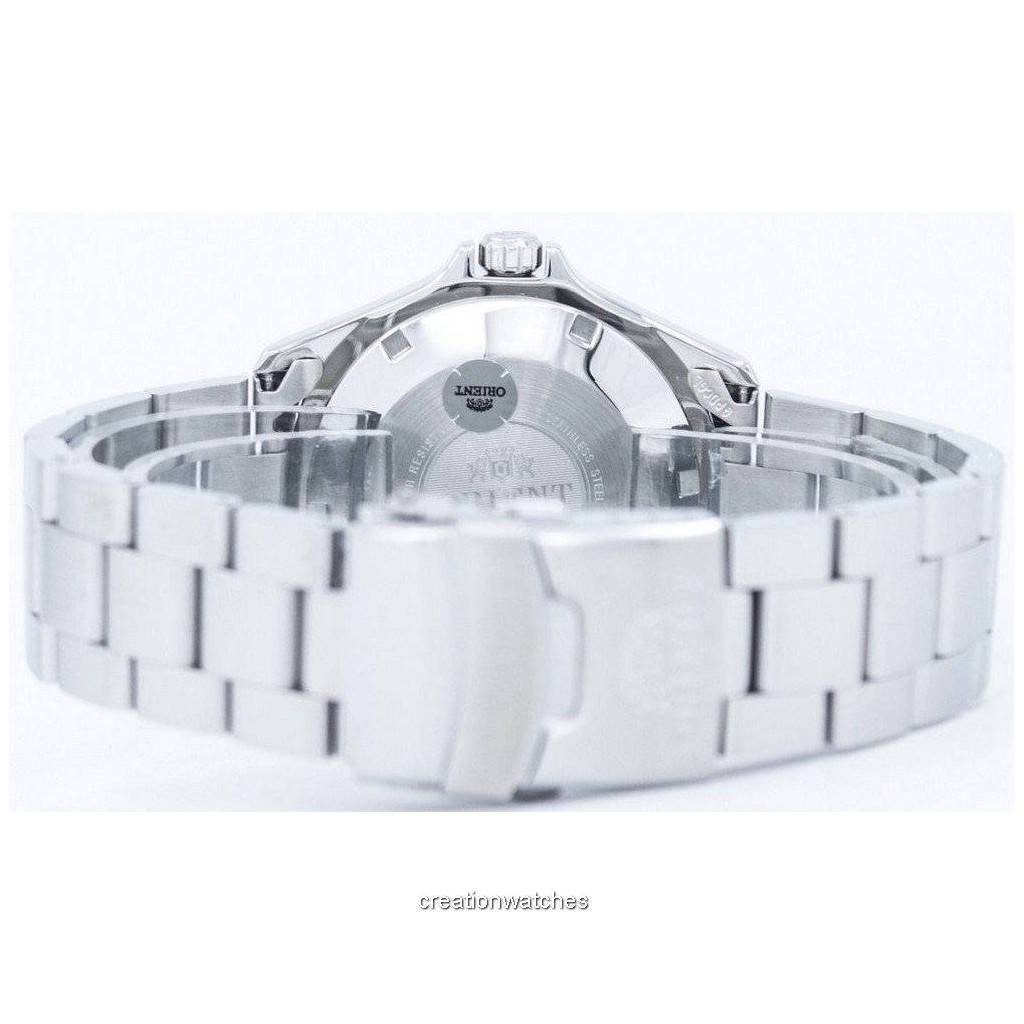 Orient Diver Mako II Automatic 200M FAA02001B9 Мужские часы
