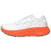 Aero Glide 2 Comfortable Non-Slip Durable Breathable Low-Top Running Shoes Women Sneaker White L47575300
