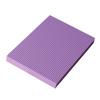 Нескользящая водонепроницаемая коленная подушка для баланса и йоги - Мягкий тренировочный коврик из NBR для растяжки и фитнеса