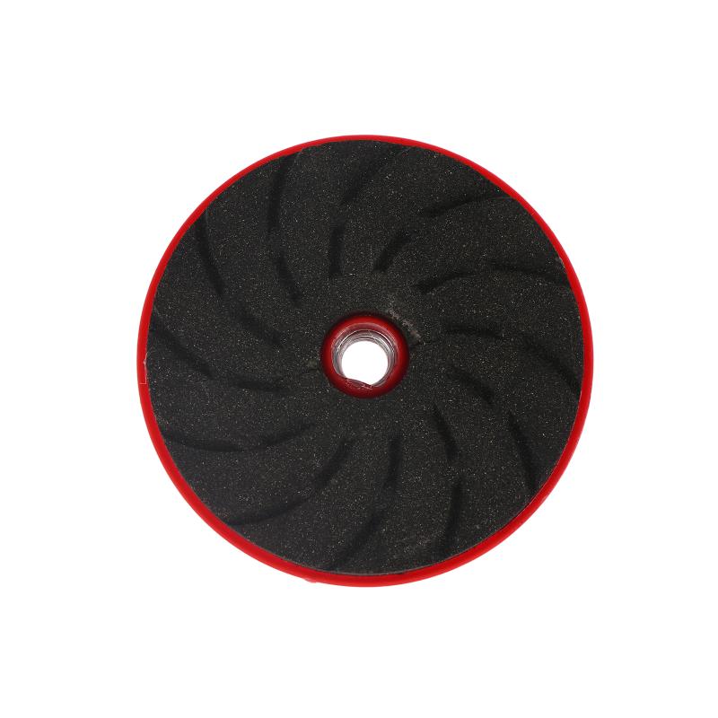 Ceramic Tile Trimming Polishing Disc 80*6*10 Angle Grinder Dry Polishing Marble Porcelain Granite Chamfering Grinding Edge Tool