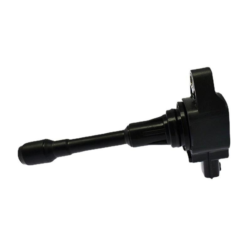 1 шт. Катушка зажигания для автомобиля Nissan TIIDA Cube Altima X-Trail Rogue Versa Sentra Qashqai Infiniti M56 FX50 22448JA00 22448-JA00C