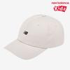 New Balance Бейсболка из хлопка Essential Nk8bdf102u 16 Hat