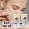 20g Day And 20g Night Skin Whitening Cream Whitening Freckle Face Anti Bleaching Skin Care Crea Y6Y8