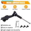 Y90A-A0035409217 Brake Wear Sensor For MP4 Truck DAF Truck