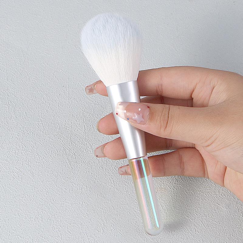 Профессиональный набор кистей для макияжа из 12 предметов, набор кистей премиум-класса из синтетического веганского материала для растушевки пудры, тонального крема, консилера, румян и теней для век, не тестируется на животных