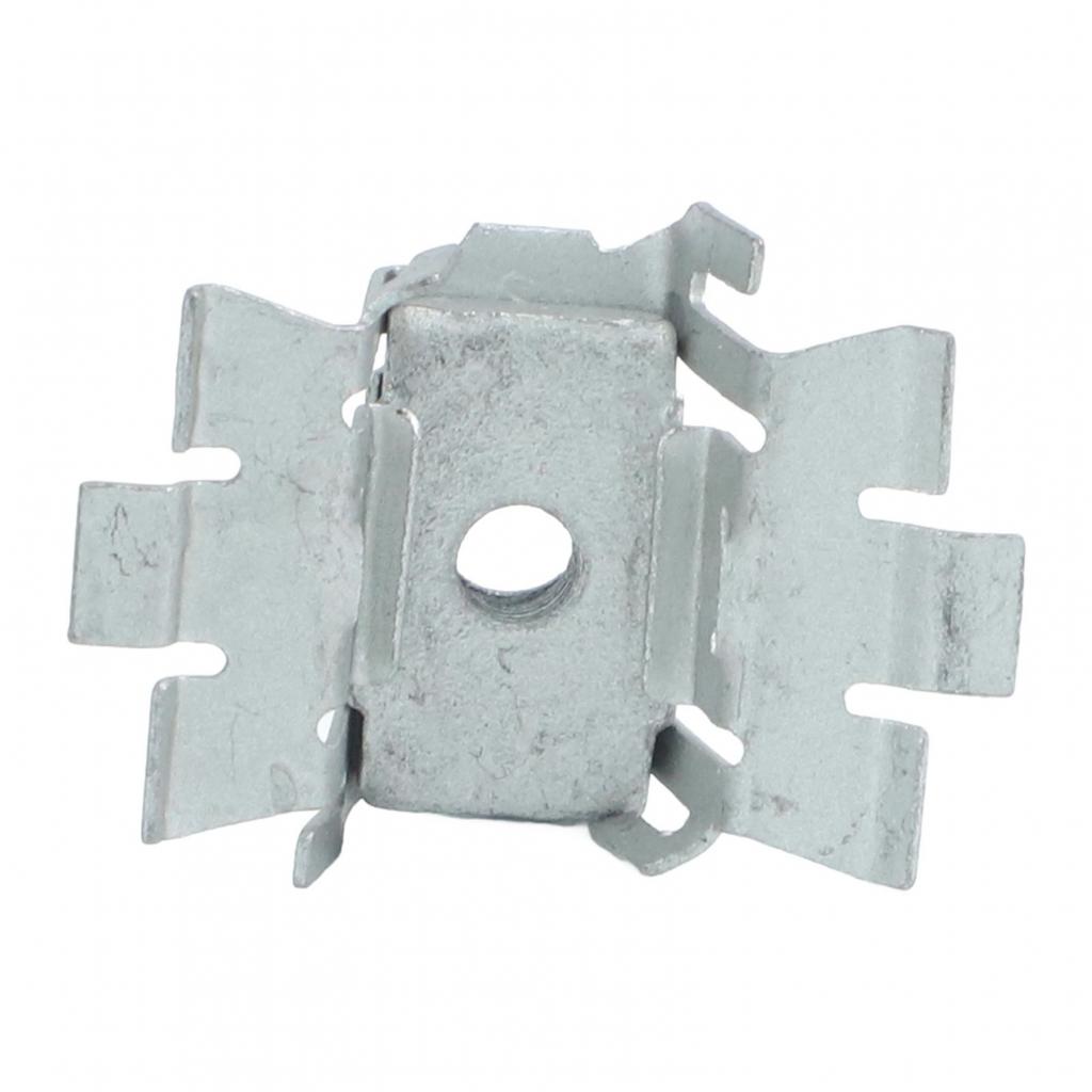 Гладкий дизайн Зажим рамки потолочной консоли для Для Golf MK5 Номер детали 1K0867633