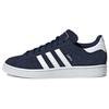 Campus 2 Collegiate Navy Unisex Sneakers Blue Cloud-White Core-Black ID9839