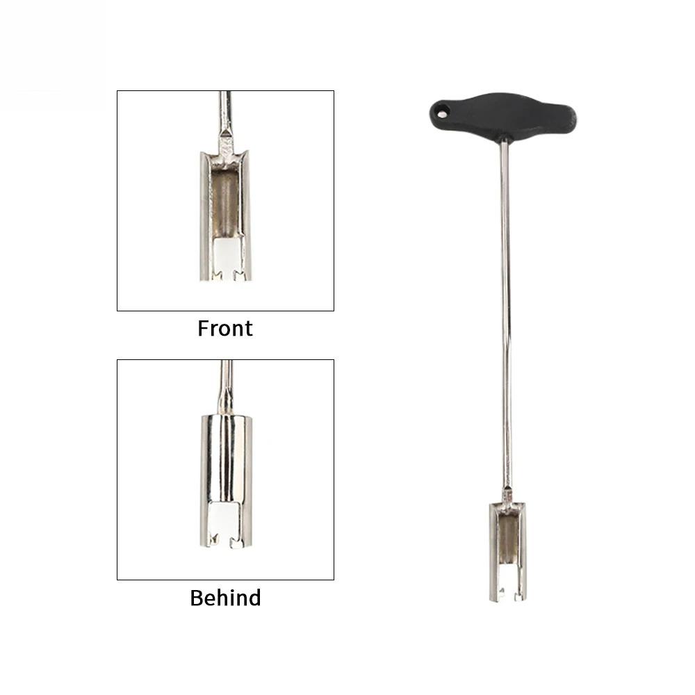 Auto Repair Tools Spark Plug Cable Puller Car Repair Tools For VW High-quality New Spark Plug Cable wrench Puller