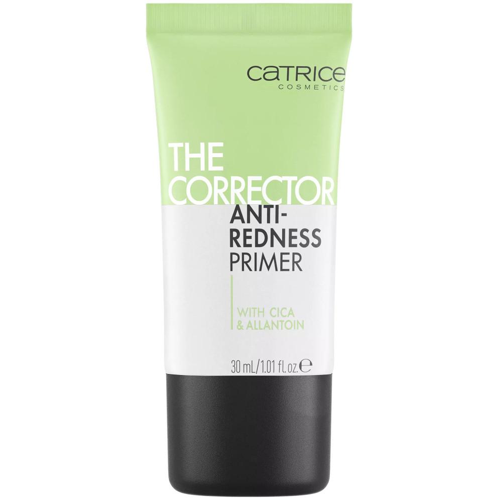 Catrice The Corrector Anti-Redness Base -