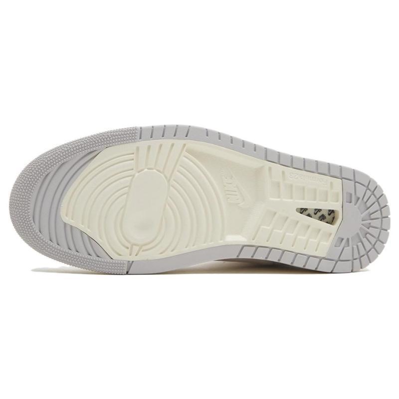 Jordan 1 Высокий зум Air CMFT 2 FIBA Jordan DV1307-107