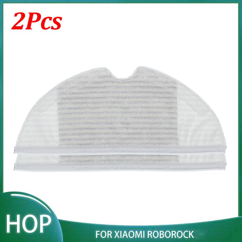 Filter Hepa For Xiaomi Mijia 1C 2C STYTJ01ZHM / Dreame F9 / Mi Robot Pembersih Vakum Sikat Rol Aksesori Suku Cadang Kit