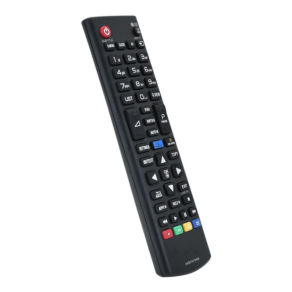 Новый сменный пульт дистанционного управления AKB74475404 для телевизора LG AKB73715603 для 49LF590V 50LB582 29LN460R 32LF580V 26LN460R 42LF580V