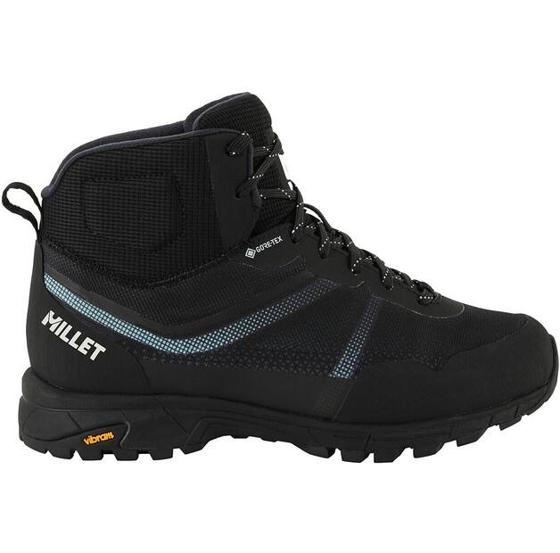 Треккинговые ботинки Millet Hike Up Mid Gore-Tex