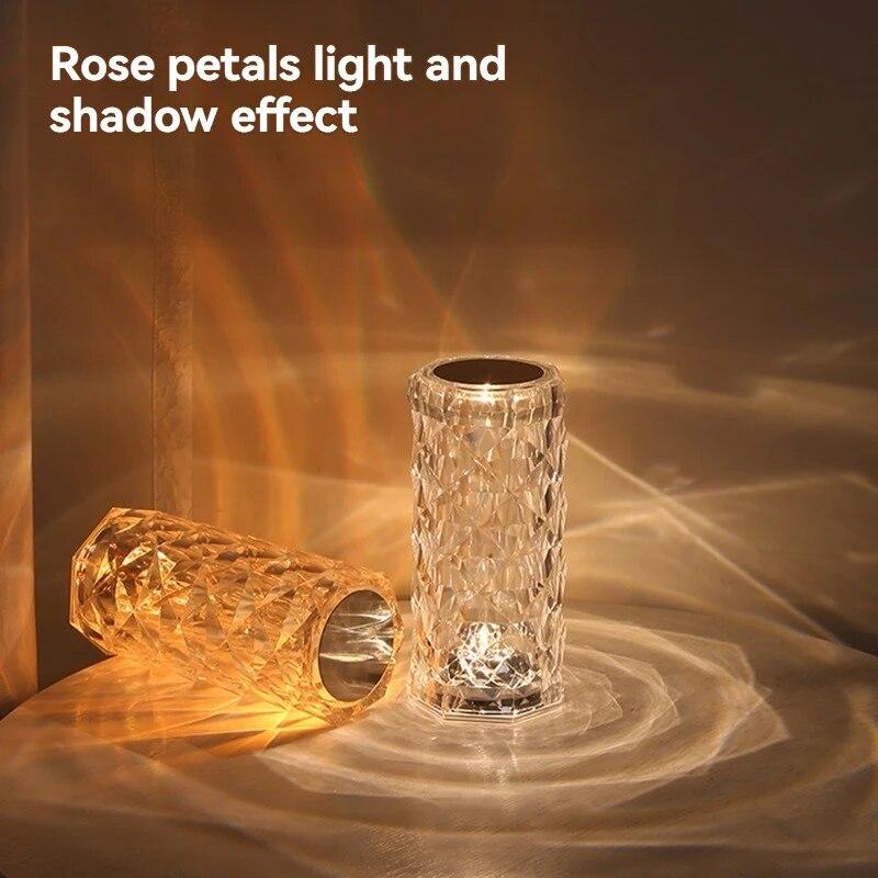 1 шт. цветной USB кристаллический увлажнитель воздуха 500/1000 мл большой емкости портативный комнатный офисный настольный увлажнитель воздуха