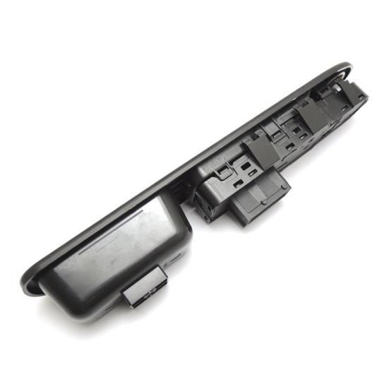 6554.QC Панель переключателя окон электромобиля для Peugeot 207 Citroen C3 Picasso