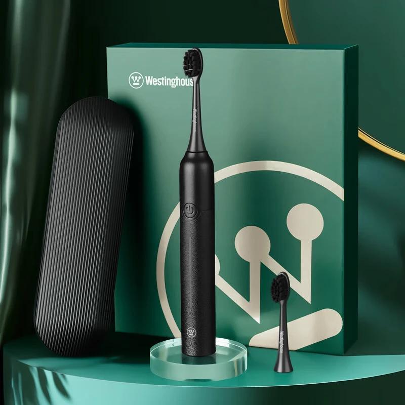 Westinghouse WT-301K Sonic Electric Toothbrush
