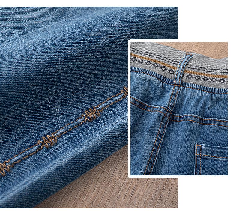 Женские джинсы с высокой посадкой и широкими штанинами Осень/Зима 2025: Стройнящие, Увеличивающие рост, Модные и Универсальные брюки прямого кроя