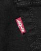 Levi's Джинсы RIBCAGE Прямой крой Высокая талия Женские 72693-0012 US W23 L27