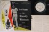 LP Пластинка РЭНДИ ВЕСТОН - Get Happy With The Randy Weston Tri SMJ6063PROMO RIVERSIDE 1974 Япония Джаз Б/У