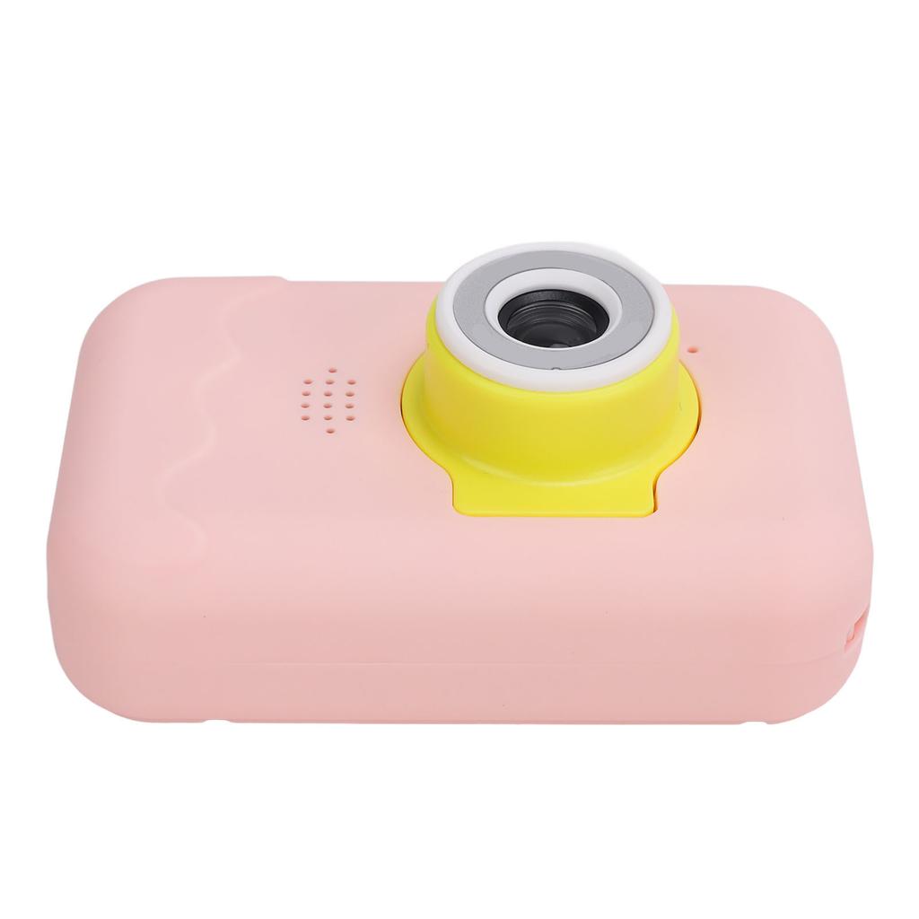 Детская камера 40 МП 2-дюймовый экран 1080P HD откидной объектив видеозапись детская цифровая камера для подростков