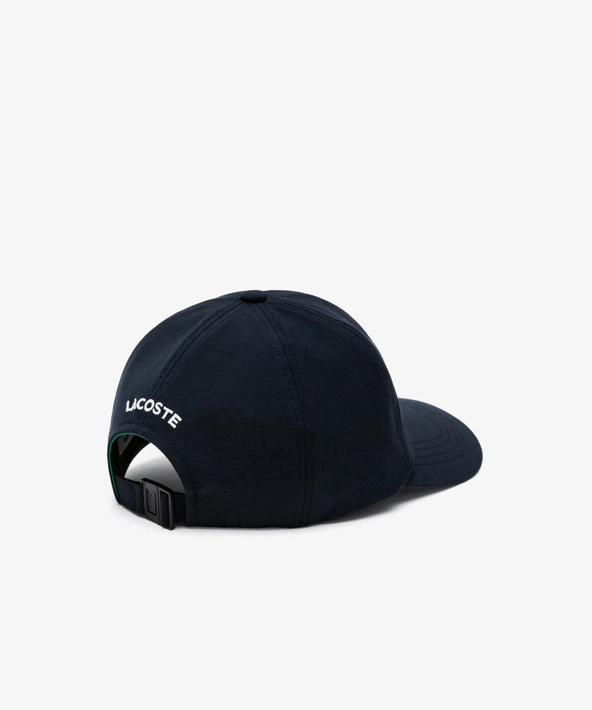 LACOSTE Мужская городская кепка-бейсболка Rk309E-56G 166