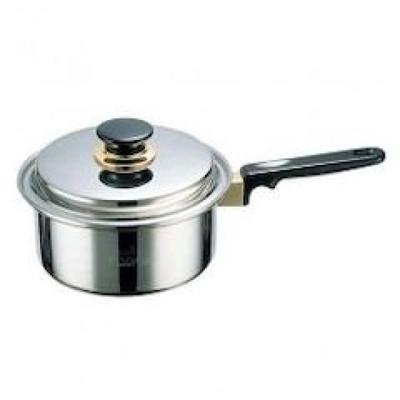 Hogdseirrs Sabatini One Hand Pot 16 см