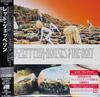 CD LED ZEPPELIN Houses Of The Holy Обычный Делюкс E WPCR160912 ATLANTIC 2014 Япония Obi Рок