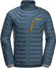Jacket Jack Wolfskin Routeburn Pro Ins Jacket Men Midnight Sky