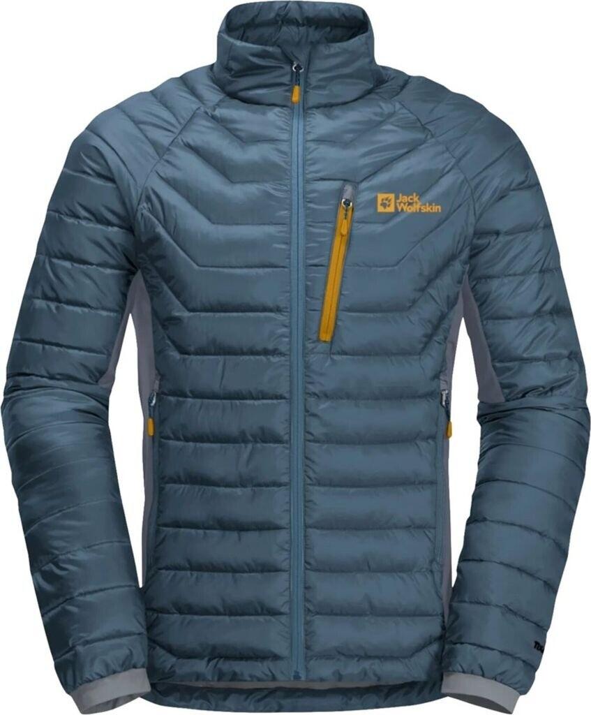 Куртка Jack Wolfskin Routeburn Pro Ins Jacket Men midnight sky