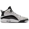 Air Jordan Dub Zero 'White Thunder' 311046-110
