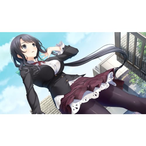 Харуки -переключатель