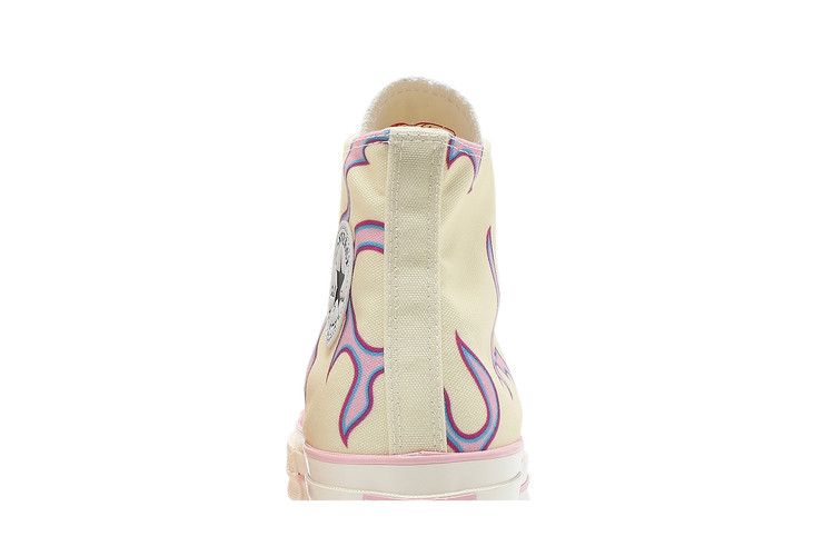 Converse Chuck Taylor All Star 70 Hi Golf le Fleur Yellow Flame