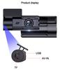 Car Dvr Video Recorder Full AHd 1080p User Manual 12V Small Dash Cam Hidden Dashcam Wireless Wifi Dashboard Camera Black Box