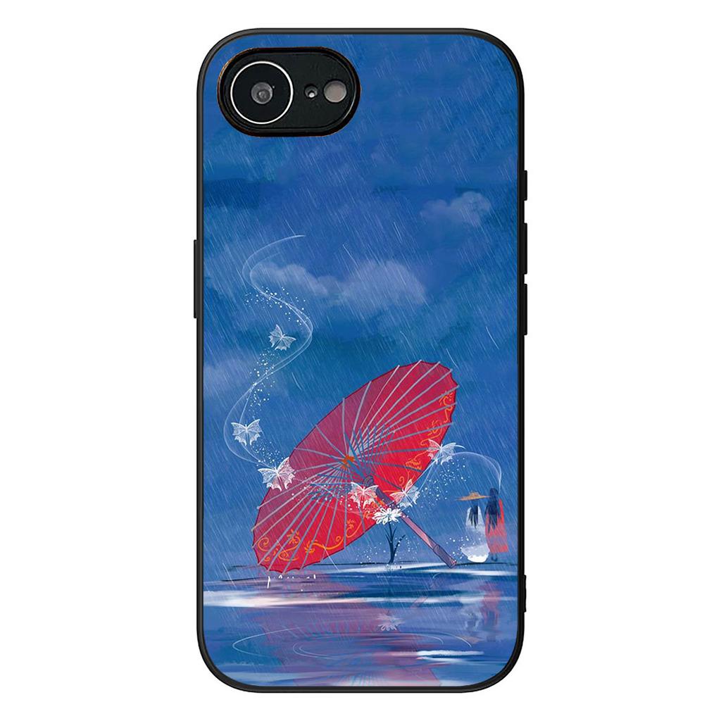Чехол TGCF Благословение небожителя Тянь Гуань Ци Фу для Samsung Galaxy S22 S21 S20 FE Ultra Plus A35 A36 A37 A33 A34 A04 A71