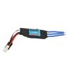 18A Mini Brushless ESC Electric Speed Controller with White PH2.0 Female Connector for WLtoys K989