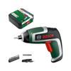 IXO 7 Cordless Electric Screwdriver USB Rechargeable IXO 7th Compact Screwdriver 5.5Nm Max Torque Portable Power Machine