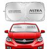 Для Opel Zafira Tourer Corsa Combo OPC Grandland X astra j Vectra insignia Mokka crossland Meriva Adam Автомобильные солнцезащитные шторки на лобовое стекло IN1