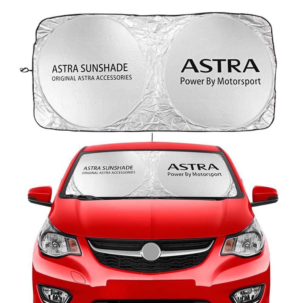 Для Opel Zafira Tourer Corsa Combo OPC Grandland X astra j Vectra insignia Mokka crossland Meriva Adam Автомобильные солнцезащитные шторки на лобовое стекло IN1