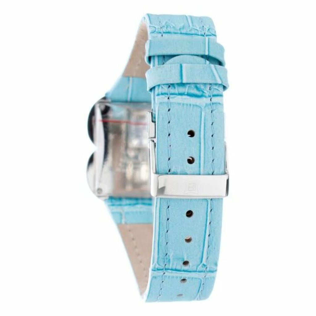 Ladies' Watch Laura Biagiotti LB0002L-BLU (Ø 33mm)