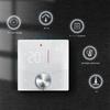 Smart Tuya WiFi Thermostat Voice Control Digital Weekly Programmable Temperature Controller Digital