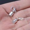 DIY Connector Hook Necklace Bracelet Connector Buckle Jewelry Making Supplies Magnetic Clasps