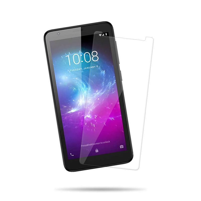 Для ZTE Blade A3L A3 Prime A31 Lite L8 Telstra Evoke Plus 2 Optus X Pro lite HD закаленное стекло Защитная пленка для экрана