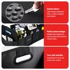 AKK1 Car Trunk Storage Box Oxford Foldable Sundry Organizer Cargo Case For Citroen C4 C3 C5 C1 C2 C6 C4L DS3 DS4 Berlingo Picasso