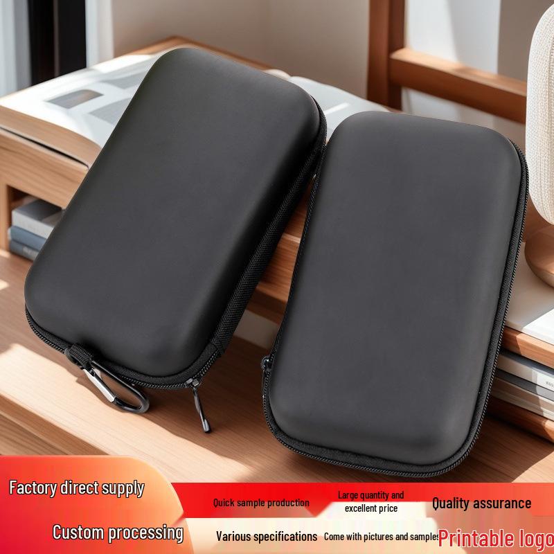 EVA Power Bank Travel Storage Bag