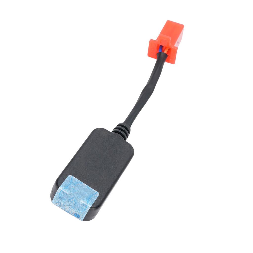 Программируемый Bluetooth донгл-контроллер Компактный Быстрый отклик Модуль программирования контроллера электровелосипеда для