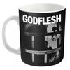 Кружка альбома Godflesh Decline & Fall