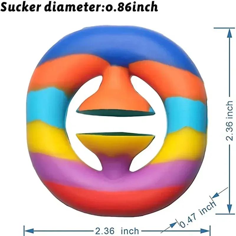 non-toxic Simple Dimple Stress Toys Decompression Anti Stress Finger Hand Grip Stress Reliever Fidget Toys Adult Child Antistress Toy Gift